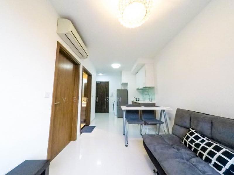 Kensington Square, 2 Jalan Lokam, Hougang / Punggol / Sengkang, 1 Bedroom, 431 sqft, Apartment For Sale, by Vernon Low, 500264312 - PropertyGuru.com.sg