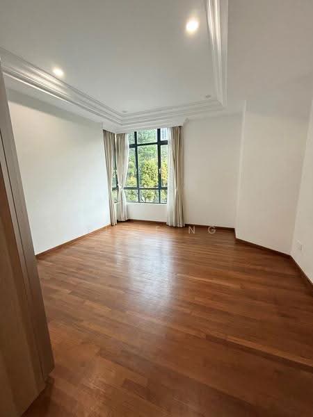 Evelyn Mansions, 20 Evelyn Road, Newton / Novena, 2 Bedrooms, 883 sqft, Apartment For Sale, by Elsie Ng, 500264315 - Master bedroom - PropertyGuru.com.sg