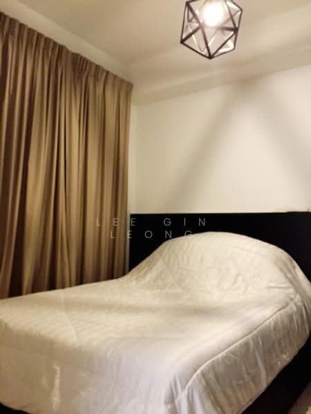 Stellar RV, 408 River Valley Road, Tanglin / Holland / Bukit Timah, 2 Bedrooms, 538 sqft, Condominium For Sale, by Lee Gin Leong, 500264317 - Bedroom - PropertyGuru.com.sg