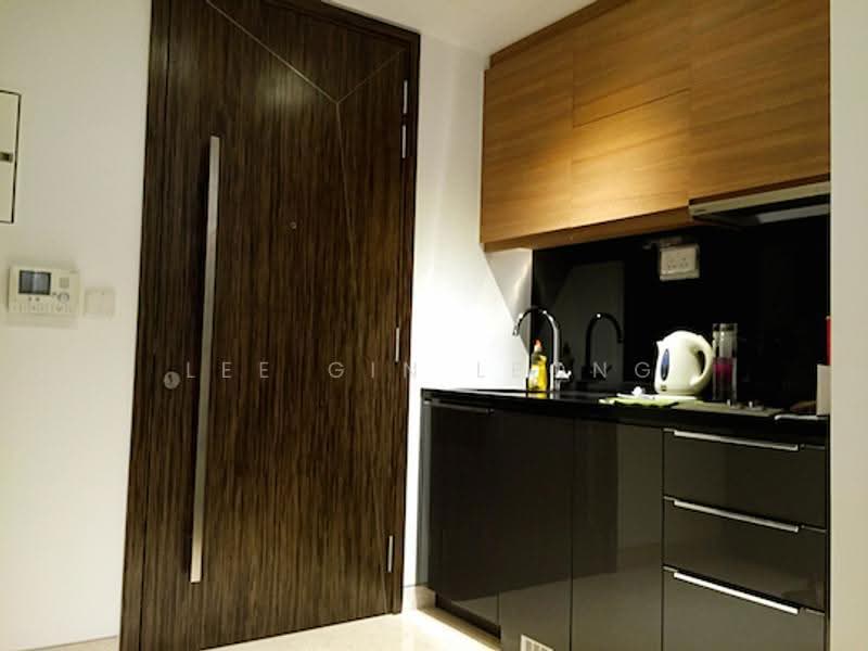 Stellar RV, 408 River Valley Road, Tanglin / Holland / Bukit Timah, 2 Bedrooms, 538 sqft, Condominium For Sale, by Lee Gin Leong, 500264317 - Kitchen - PropertyGuru.com.sg