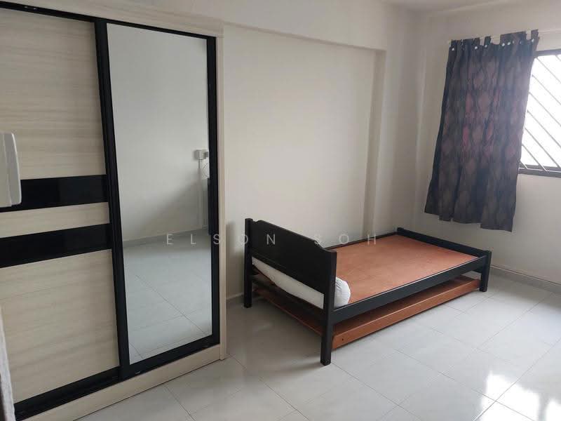 230 Jurong East Street 21, 230 Jurong East Street 21, Boon Lay / Jurong / Tuas, Room Rental, 100 sqft, HDB Flat For Rent, by ELSON SOH, 500264319 - Bedroom - PropertyGuru.com.sg