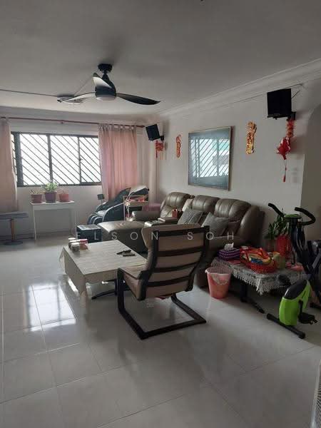 230 Jurong East Street 21, 230 Jurong East Street 21, Boon Lay / Jurong / Tuas, Room Rental, 100 sqft, HDB Flat For Rent, by ELSON SOH, 500264319 - Living Room - PropertyGuru.com.sg
