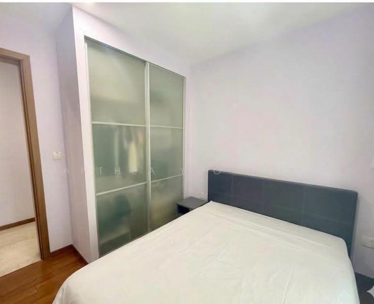 Imperial Heights, 16 Ipoh Lane, East Coast / Marine Parade, 1 Bedroom, 452 sqft, Apartment For Rent, by Anthea Yeo 杨丽娇, 500264321 - Bedroom - PropertyGuru.com.sg
