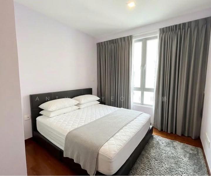 Imperial Heights, 16 Ipoh Lane, East Coast / Marine Parade, 1 Bedroom, 452 sqft, Apartment For Rent, by Anthea Yeo 杨丽娇, 500264321 - Bedroom - PropertyGuru.com.sg