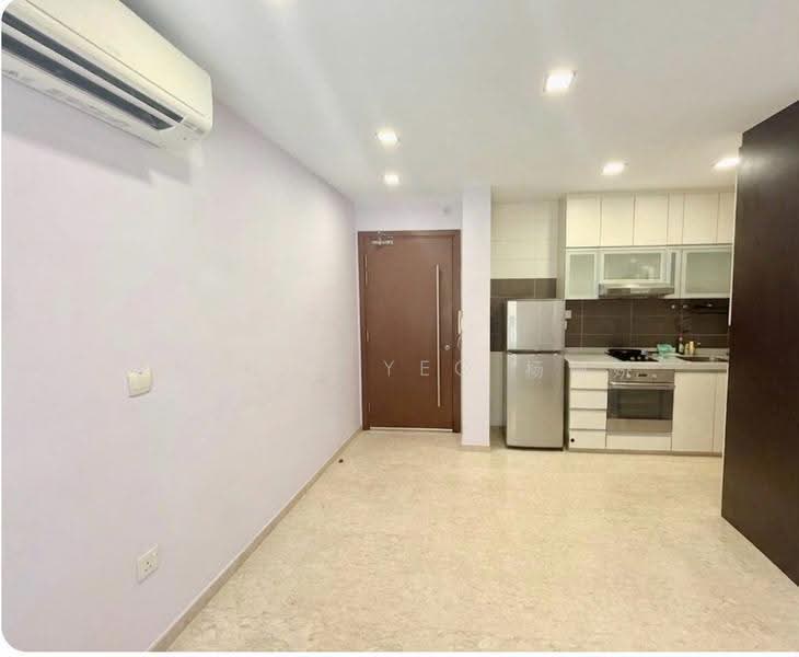 Imperial Heights, 16 Ipoh Lane, East Coast / Marine Parade, 1 Bedroom, 452 sqft, Apartment For Rent, by Anthea Yeo 杨丽娇, 500264321 - Kitchen - PropertyGuru.com.sg