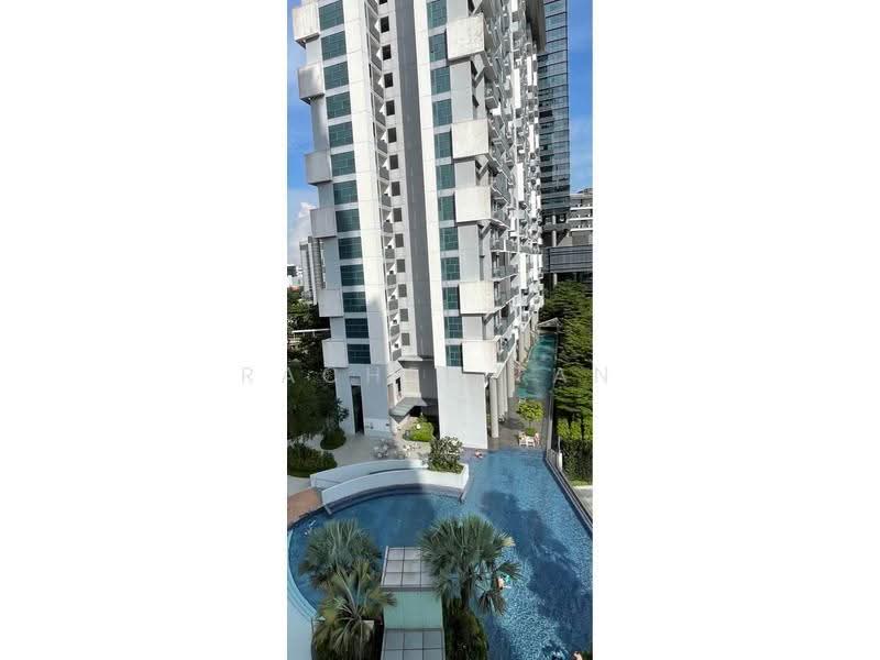 J Gateway, Boon Lay / Jurong / Tuas, 2 Bedrooms, 743 sqft, Condominium For Rent, by Rachel Tan, 500264323 - Exterior - PropertyGuru.com.sg