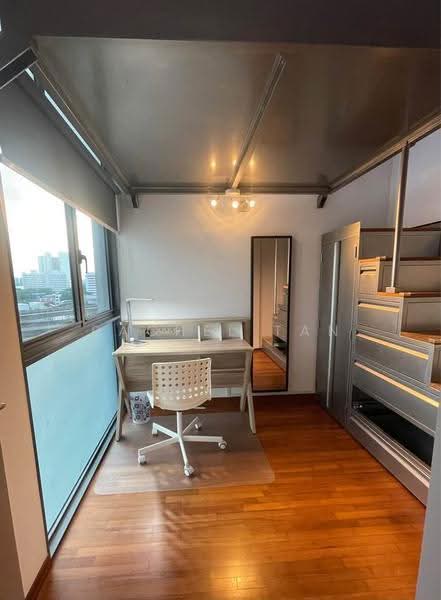 J Gateway, Boon Lay / Jurong / Tuas, 2 Bedrooms, 743 sqft, Condominium For Rent, by Rachel Tan, 500264323 - Study - PropertyGuru.com.sg