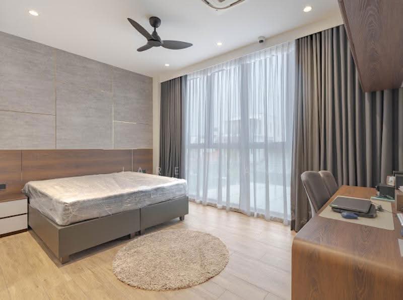 Serangoon Garden Estate, Cooling Close, Hougang / Punggol / Sengkang, 5 Bedrooms, 3,500 sqft, Corner Terrace For Sale, by Jared Yan, 500264324 - Bedroom - PropertyGuru.com.sg