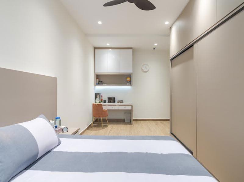 Serangoon Garden Estate, Cooling Close, Hougang / Punggol / Sengkang, 5 Bedrooms, 3,500 sqft, Corner Terrace For Sale, by Jared Yan, 500264324 - Bedroom - PropertyGuru.com.sg