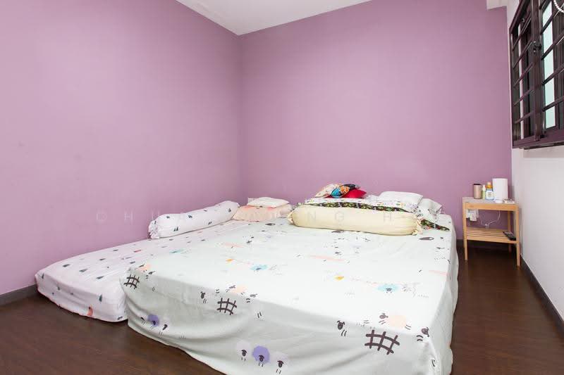 170A Punggol Field, 170A Punggol Field, Hougang / Punggol / Sengkang, 3 Bedrooms, 990 sqft, HDB Flat For Sale, by Chua Kwang Hao, 500264325 - Bedroom - PropertyGuru.com.sg
