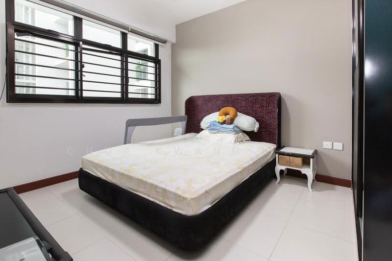 170A Punggol Field, 170A Punggol Field, Hougang / Punggol / Sengkang, 3 Bedrooms, 990 sqft, HDB Flat For Sale, by Chua Kwang Hao, 500264325 - Bedroom - PropertyGuru.com.sg