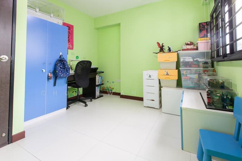 170A Punggol Field, 170A Punggol Field, Hougang / Punggol / Sengkang, 3 Bedrooms, 990 sqft, HDB Flat For Sale, by Chua Kwang Hao, 500264325 - Study - PropertyGuru.com.sg