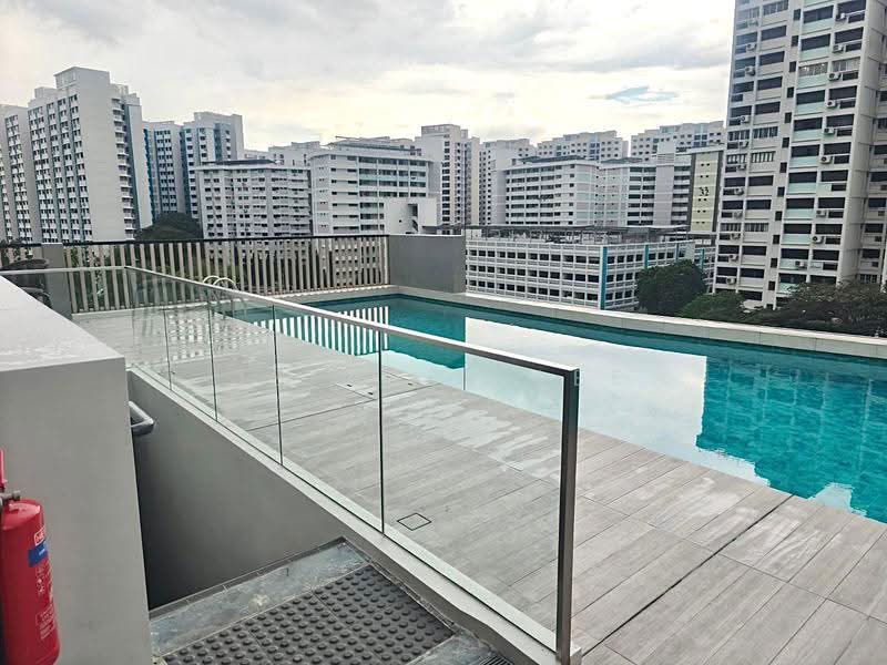 Mori, 223 Guillemard Road, Eunos / Geylang / Paya Lebar, 4 Bedrooms, 1,259 sqft, Condominium For Sale, by Jeffrey Lee, 500264326 - Exterior - PropertyGuru.com.sg