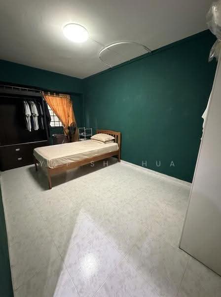 554 Serangoon North Avenue 3, 554 Serangoon North Avenue 3, Hougang / Punggol / Sengkang, 3 Bedrooms, 1,076 sqft, HDB Flat For Sale, by Yap Shu Hua, 500264327 - Bedroom - PropertyGuru.com.sg
