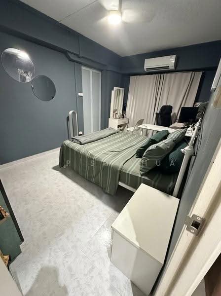 554 Serangoon North Avenue 3, 554 Serangoon North Avenue 3, Hougang / Punggol / Sengkang, 3 Bedrooms, 1,076 sqft, HDB Flat For Sale, by Yap Shu Hua, 500264327 - Bedroom - PropertyGuru.com.sg