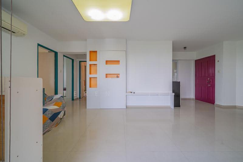 672A Jurong West Street 65, 672A Jurong West Street 65, Boon Lay / Jurong / Tuas, 3 Bedrooms, 1,184 sqft, HDB Flat For Sale, by Terence Lee, 500264333 - Living Room - PropertyGuru.com.sg