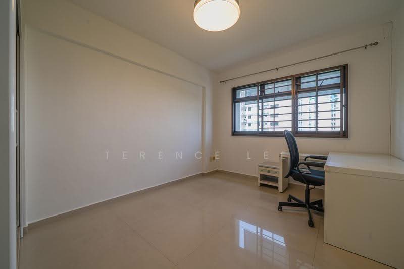 672A Jurong West Street 65, 672A Jurong West Street 65, Boon Lay / Jurong / Tuas, 3 Bedrooms, 1,184 sqft, HDB Flat For Sale, by Terence Lee, 500264333 - 3rd Bedroom (Study) - PropertyGuru.com.sg