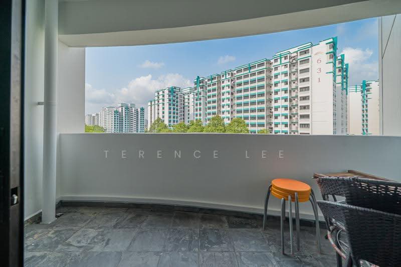 672A Jurong West Street 65, 672A Jurong West Street 65, Boon Lay / Jurong / Tuas, 3 Bedrooms, 1,184 sqft, HDB Flat For Sale, by Terence Lee, 500264333 - Balcony - PropertyGuru.com.sg