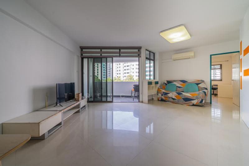672A Jurong West Street 65, 672A Jurong West Street 65, Boon Lay / Jurong / Tuas, 3 Bedrooms, 1,184 sqft, HDB Flat For Sale, by Terence Lee, 500264333 - Living Room - PropertyGuru.com.sg