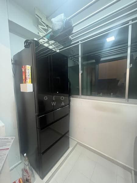 455A Teck Ghee Parkview, 455A Ang Mo Kio Street 44, Ang Mo Kio / Bishan / Thomson, 2 Bedrooms, 732 sqft, HDB Flat For Rent, by George Wang, 500264334 - Interior - PropertyGuru.com.sg