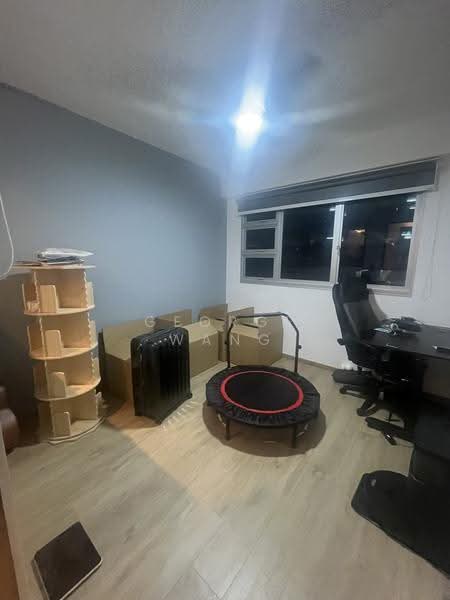 455A Teck Ghee Parkview, 455A Ang Mo Kio Street 44, Ang Mo Kio / Bishan / Thomson, 2 Bedrooms, 732 sqft, HDB Flat For Rent, by George Wang, 500264334 - Interior - PropertyGuru.com.sg
