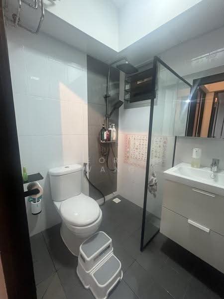 455A Teck Ghee Parkview, 455A Ang Mo Kio Street 44, Ang Mo Kio / Bishan / Thomson, 2 Bedrooms, 732 sqft, HDB Flat For Rent, by George Wang, 500264334 - PropertyGuru.com.sg