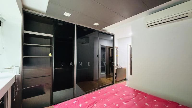 The Esparis, 7 Pasir Ris Drive 4, Pasir Ris / Tampines, Room Rental, 125 sqft, Condominium For Rent, by Jane Toh, 500264337 - Bedroom - PropertyGuru.com.sg