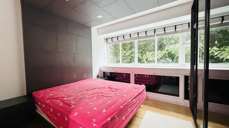 The Esparis, 7 Pasir Ris Drive 4, Pasir Ris / Tampines, Room Rental, 125 sqft, Condominium For Rent, by Jane Toh, 500264337 - Bedroom - PropertyGuru.com.sg
