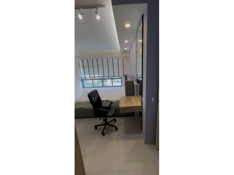 53 Strathmore Avenue, 53 Strathmore Avenue, Alexandra / Commonwealth, Room Rental, 100 sqft, HDB Flat For Rent, by Louis See, 500264339 - Bedroom - PropertyGuru.com.sg