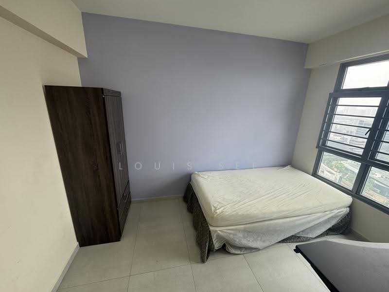 53 Strathmore Avenue, 53 Strathmore Avenue, Alexandra / Commonwealth, Room Rental, 100 sqft, HDB Flat For Rent, by Louis See, 500264339 - Bedroom - PropertyGuru.com.sg