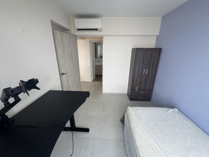 53 Strathmore Avenue, 53 Strathmore Avenue, Alexandra / Commonwealth, Room Rental, 100 sqft, HDB Flat For Rent, by Louis See, 500264339 - Bedroom - PropertyGuru.com.sg