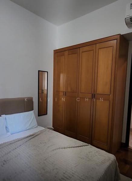 The Anchorage, 370D Alexandra Road, Alexandra / Commonwealth, Room Rental, 180 sqft, Condominium For Rent, by Kelvin Chin, 500264340 - Bedroom - PropertyGuru.com.sg