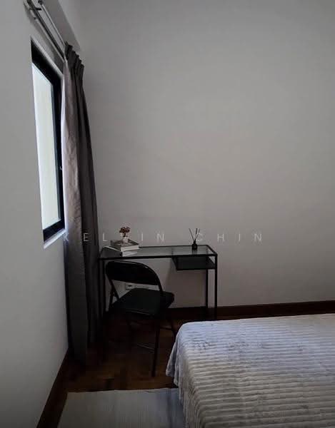 The Anchorage, 370D Alexandra Road, Alexandra / Commonwealth, Room Rental, 180 sqft, Condominium For Rent, by Kelvin Chin, 500264340 - Bedroom - PropertyGuru.com.sg