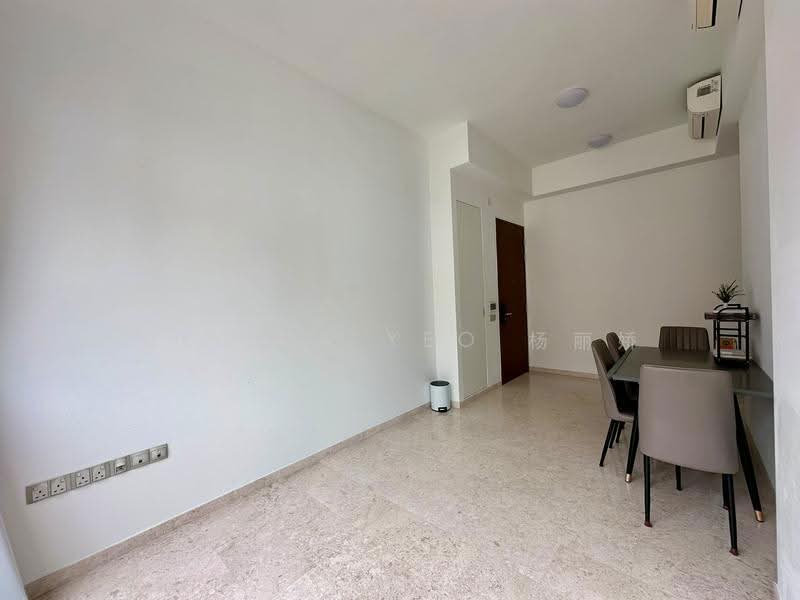 Lattice One, 1 Seraya Crescent, Ang Mo Kio / Bishan / Thomson, 3 Bedrooms, 872 sqft, Condominium For Rent, by Anthea Yeo 杨丽娇, 500264341 - Dining Room - PropertyGuru.com.sg