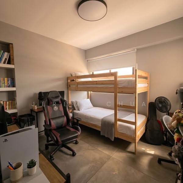 408C Northshore Drive, 408C Northshore Drive, Hougang / Punggol / Sengkang, 2 Bedrooms, 1,012 sqft, HDB Flat For Rent, by Jeremy Chua, 500264343 - Bedroom - PropertyGuru.com.sg