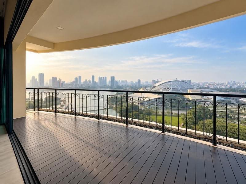 Camelot By-The-Water, 112 Tanjong Rhu Road, East Coast / Marine Parade, 4 Bedrooms, 5,834 sqft, Condominium For Rent, by Martin Yeo, 500264347 - PropertyGuru.com.sg