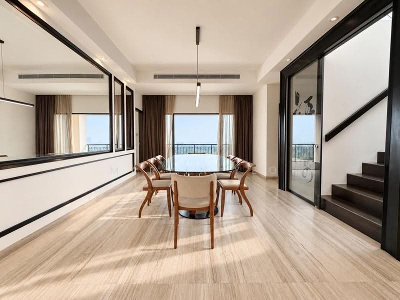 Camelot By-The-Water, 112 Tanjong Rhu Road, East Coast / Marine Parade, 4 Bedrooms, 5,834 sqft, Condominium For Rent, by Martin Yeo, 500264347 - PropertyGuru.com.sg
