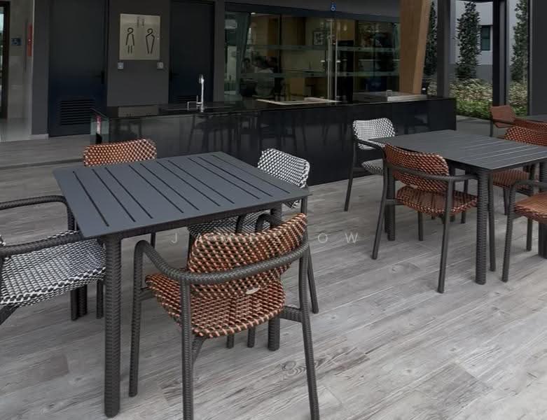 Belgravia Ace, Belgravia Drive, Seletar / Yio Chu Kang, 5 Bedrooms, 4,058 sqft, Semi-Detached House For Sale, by James Ow, 500264348 - Exterior - PropertyGuru.com.sg
