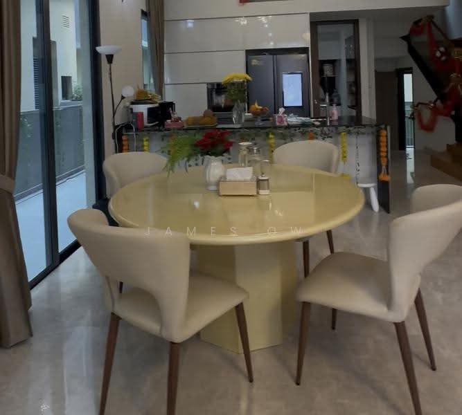 Belgravia Ace, Belgravia Drive, Seletar / Yio Chu Kang, 5 Bedrooms, 4,058 sqft, Semi-Detached House For Sale, by James Ow, 500264348 - Interior - PropertyGuru.com.sg
