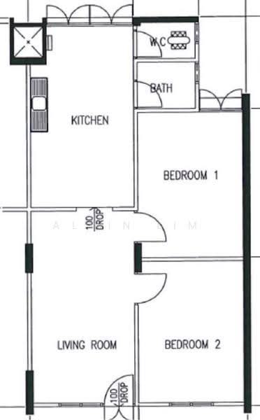 4 Changi Village Road, 4 4, Changi Airport / Changi Village, 1,420 sqft, Shop / Shophouse For Sale, by Alvin Lim, 500264349 - CommercialGuru.com.sg
