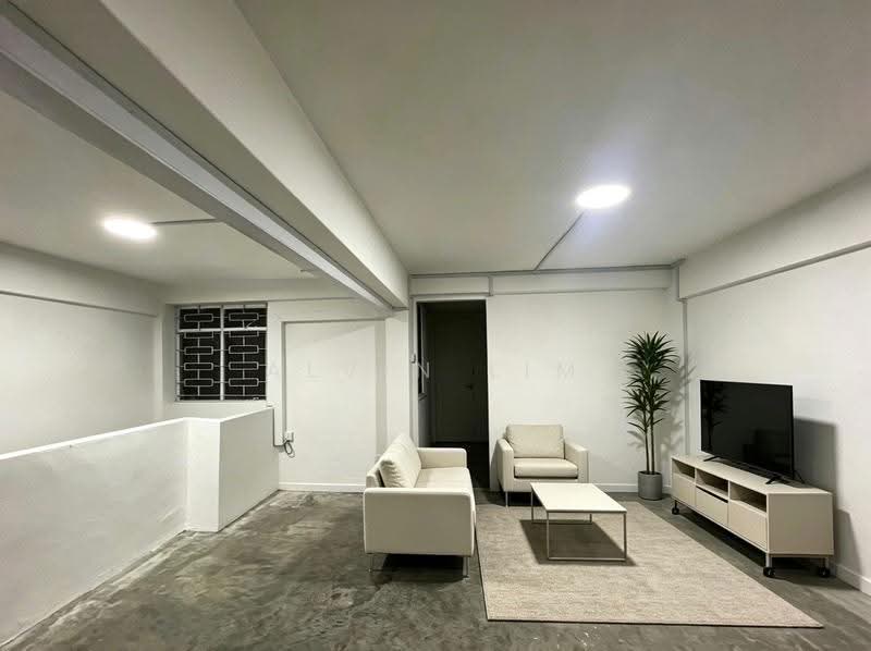 4 Changi Village Road, 4 4, Changi Airport / Changi Village, 1,420 sqft, Shop / Shophouse For Sale, by Alvin Lim, 500264349 - CommercialGuru.com.sg