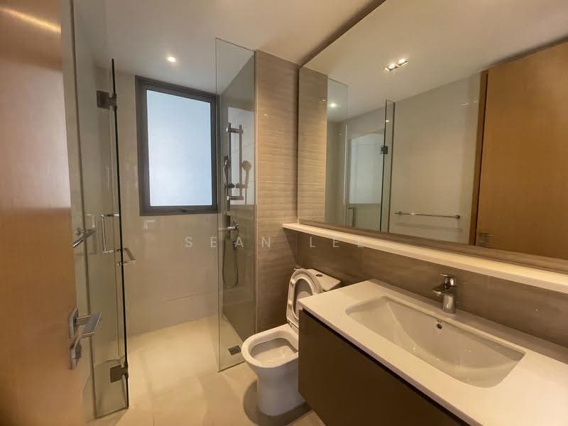 Bartley Ridge, 42 Mount Vernon Road, Macpherson / Potong Pasir, 3 Bedrooms, 1,033 sqft, Condominium For Rent, by Sean Lee, 500264350 - Bathroom - PropertyGuru.com.sg