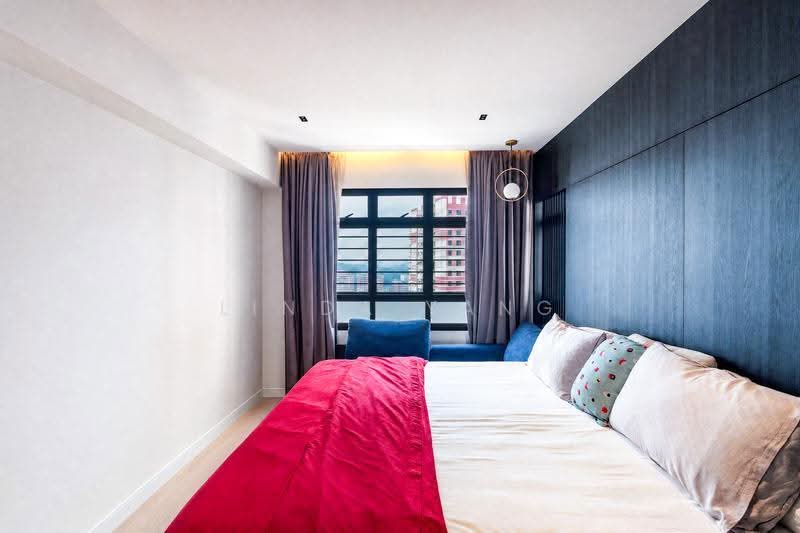 75A Redhill Road, 75A Redhill Road, Alexandra / Commonwealth, 3 Bedrooms, 1,076 sqft, HDB Flat For Sale, by Linda Yang, 500264351 - Bedroom - PropertyGuru.com.sg