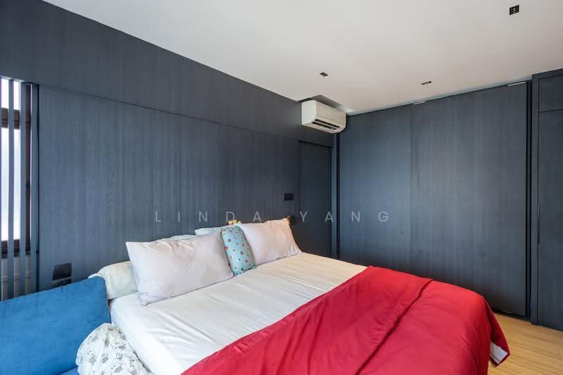 75A Redhill Road, 75A Redhill Road, Alexandra / Commonwealth, 3 Bedrooms, 1,076 sqft, HDB Flat For Sale, by Linda Yang, 500264351 - Bedroom - PropertyGuru.com.sg