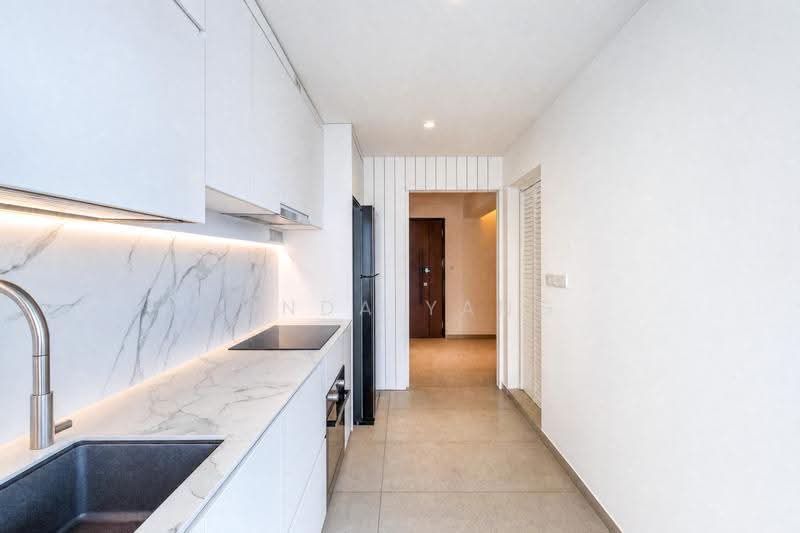 75A Redhill Road, 75A Redhill Road, Alexandra / Commonwealth, 3 Bedrooms, 1,076 sqft, HDB Flat For Sale, by Linda Yang, 500264351 - Kitchen - PropertyGuru.com.sg