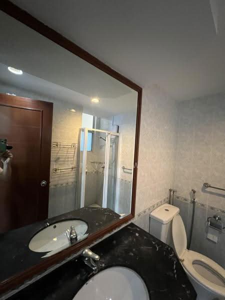 Northoaks, 22 Woodlands Cresent, Admiralty / Woodlands, 3 Bedrooms, 1,216 sqft, Condominium For Rent, by Tony Kwek, 500264352 - PropertyGuru.com.sg