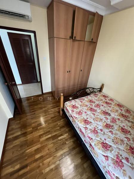 Northoaks, 22 Woodlands Cresent, Admiralty / Woodlands, 3 Bedrooms, 1,216 sqft, Condominium For Rent, by Tony Kwek, 500264352 - Bedroom - PropertyGuru.com.sg
