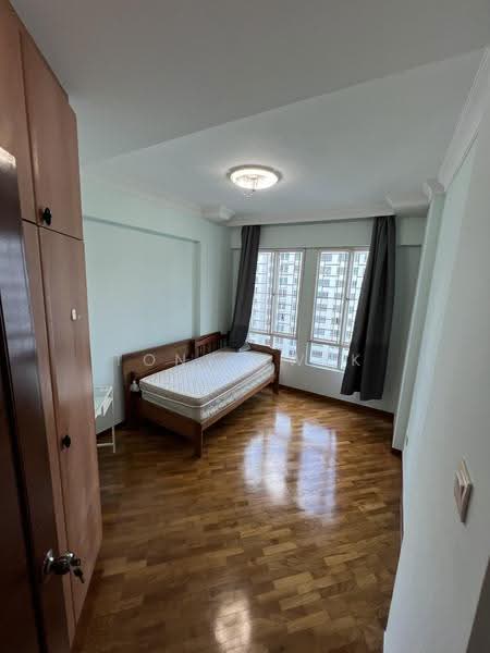 Northoaks, 22 Woodlands Cresent, Admiralty / Woodlands, 3 Bedrooms, 1,216 sqft, Condominium For Rent, by Tony Kwek, 500264352 - Bedroom - PropertyGuru.com.sg