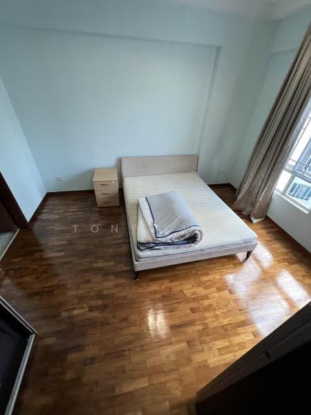 Northoaks, 22 Woodlands Cresent, Admiralty / Woodlands, 3 Bedrooms, 1,216 sqft, Condominium For Rent, by Tony Kwek, 500264352 - Bedroom - PropertyGuru.com.sg