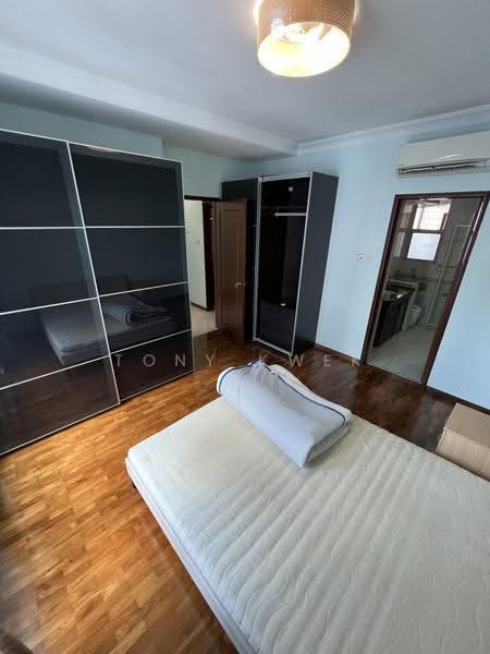 Northoaks, 22 Woodlands Cresent, Admiralty / Woodlands, 3 Bedrooms, 1,216 sqft, Condominium For Rent, by Tony Kwek, 500264352 - Bedroom - PropertyGuru.com.sg